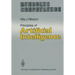 Principles of Artificial Intelligence