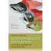 The Future of Sustainability Education at North American Universities