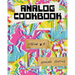 Analog Cookbook Issue #7: Analog Erotica