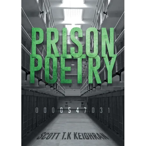 Prison Poetry