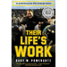 Their Life's Work: The Brotherhood of the 1970s Pittsburgh Steelers