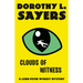 Clouds of Witness: A Lord Peter Wimsey Mystery