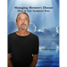Managing Meniere's Disease