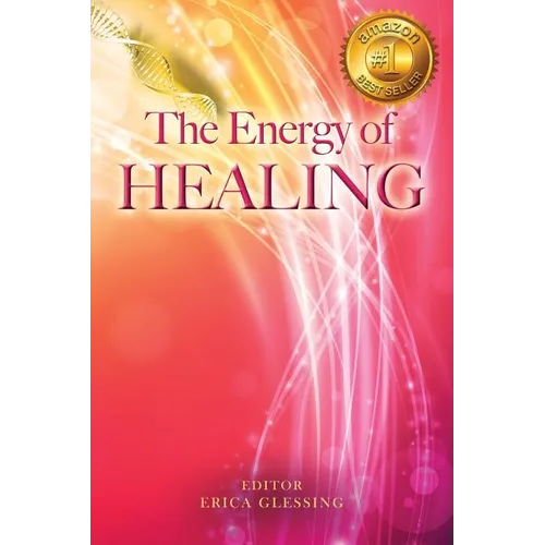 The Energy of Healing