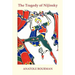 The Tragedy of Nijinsky