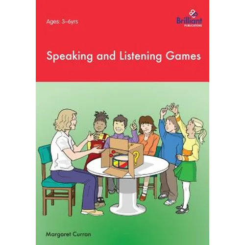 Speaking and Listening Games