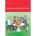 Speaking and Listening Games