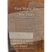 14 DIVISION 41 Infantry Brigade King's Royal Rifle Corps 8th Battalion: 18 May 1915 - 30 June 1918 (First World War, War Diary, WO95/1895/2)