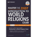 Master the Dsst Introduction to World Religions Exam