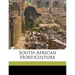 South African Horticulture