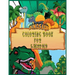 Dinosaur Coloring Book for 5 Year Old: Fantastic 50 Dinosaur Coloring Pages For Boys, Girls, Toddlers, Preschoolers, Kids 3-8, 6-8 (Dinosaur Books)