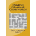 English Grammar Crosswords