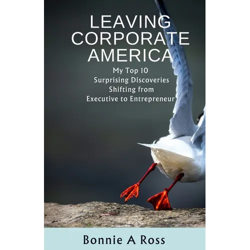 Leaving Corporate America