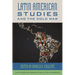 Latin American Studies and the Cold War