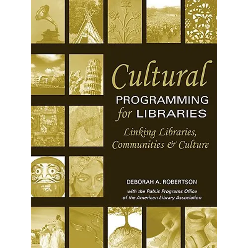 Cultural Programming