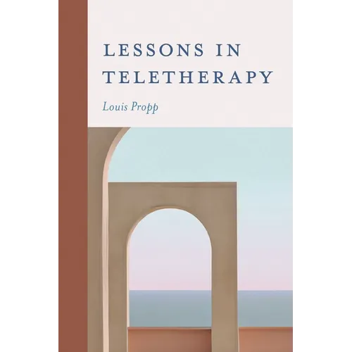 Lessons in Teletherapy