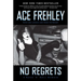 No Regrets: A Rock 'n' Roll Memoir
