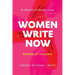 Women Write Now: Women in Trauma