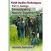 Field Studies Techniques. Part 3. Zoology: Investigating Nature Together