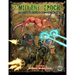 The Mutant Epoch: Tabletop Adventure Role-Playing Game