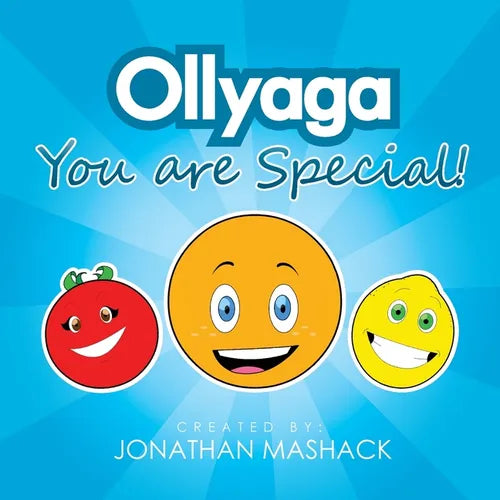 You Are Special