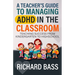 A Teacher's Guide to Managing ADHD in the Classroom