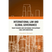 International Law and Global Governance: Treaty Regimes and Sustainable Development Goals Implementation