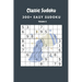 Classic Sudoku: 300+ Easy sudoku Volume 6