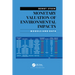 Monetary Valuation of Environmental Impacts: Models and Data