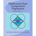 Mathcounts State Competition Preparation Volume 3