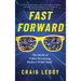 Fast Forward: The Birth of Video Streaming, Media's Wild Child