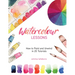 Watercolour Lessons: How to Paint and Unwind in 20 Tutorials (How to Paint with Watercolours for Beginners)