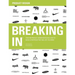 Breaking in: Over 100 Product Designers Reveal How to Build a Portfolio That Will Get You Hired