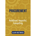 Procurement: Redefined, Impactful, Compelling