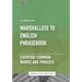 Marshallese To English Phrasebook - Everyday Common Words And Phrases