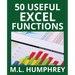 50 Useful Excel Functions