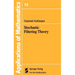 Stochastic Filtering Theory