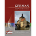 German CLEP Test Study Guide