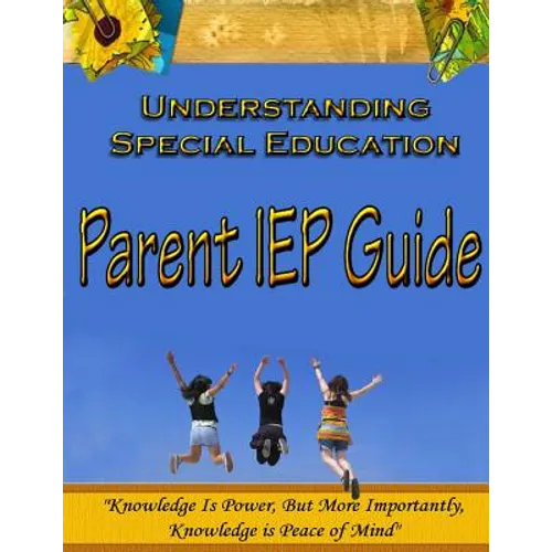 Parent IEP Guide
