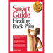 Smart Guide to Healing Back Pain