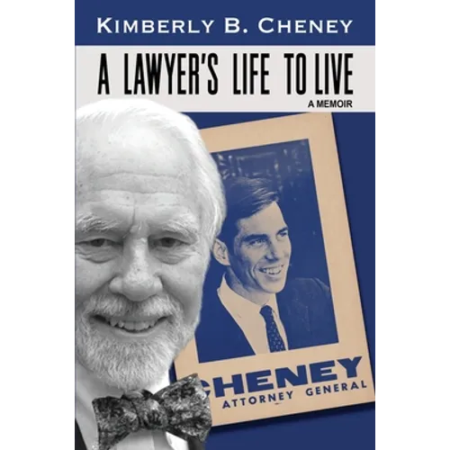 A Lawyer's Life to Live
