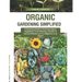 Organic Gardening Simplified: London's Priorities