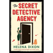The Secret Detective Agency: A totally gripping historical English cozy murder mystery