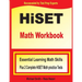 HiSET Math Workbook: Essential Learning Math Skills Plus Two Complete HiSET Math Practice Tests