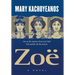 Zoë: Are we the masters of our own fate? Zoë searches for the answer.