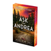 Ask for Andrea: Deluxe Stenciled Edges