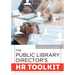 The Public Library Director's HR Toolkit