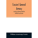 Crozier's general armory; a registry of American families entitled to coat armor