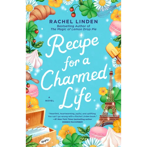 Recipe for a Charmed Life