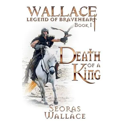 Death Of A King